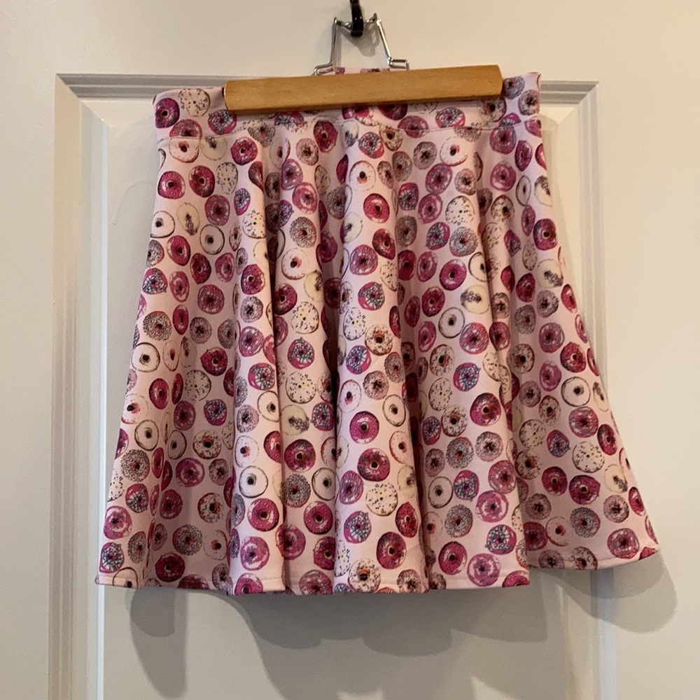 RAYGUN Skirt